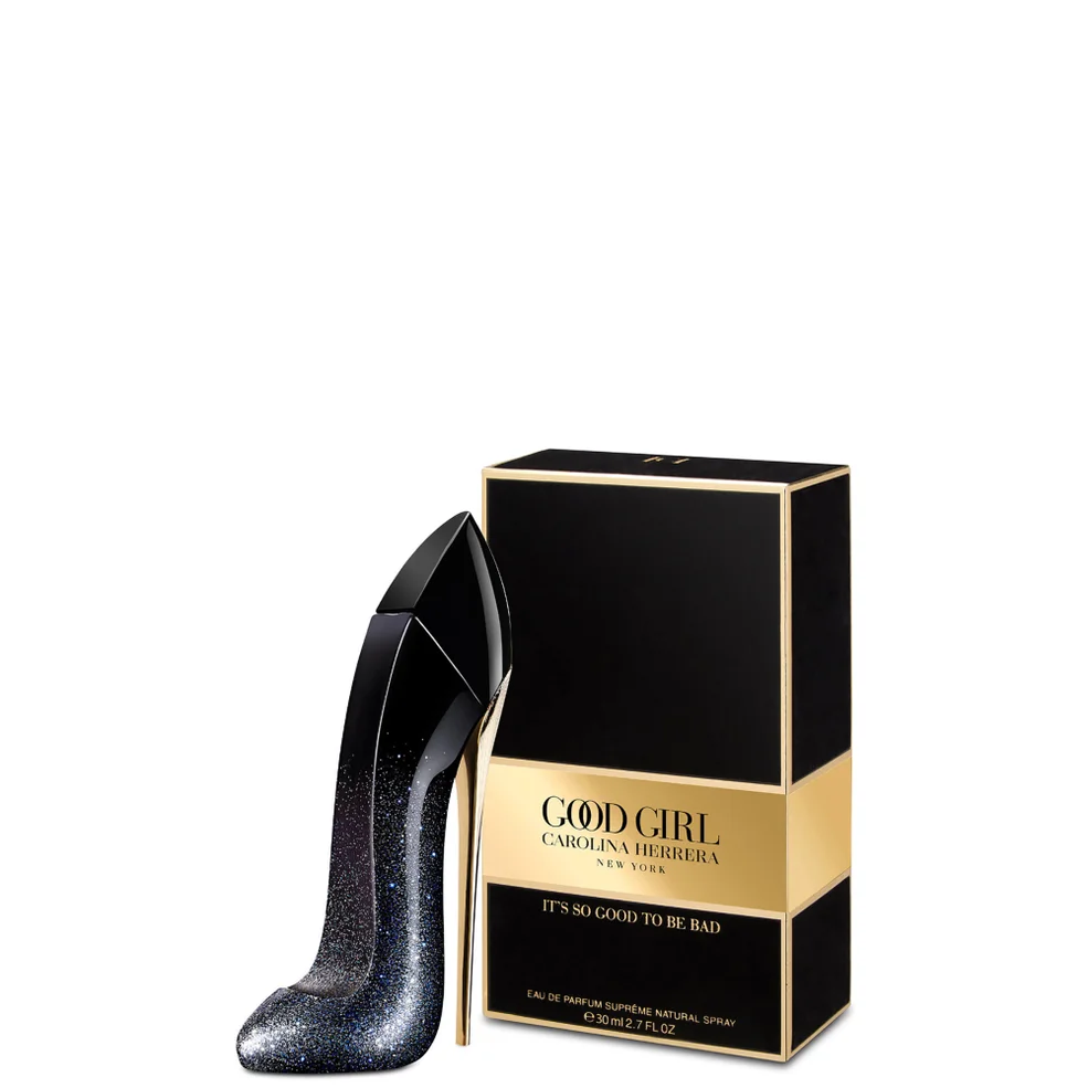 Carolina Herrera Good Girl Eau de Parfum Suprême 30 ml Immagine 1