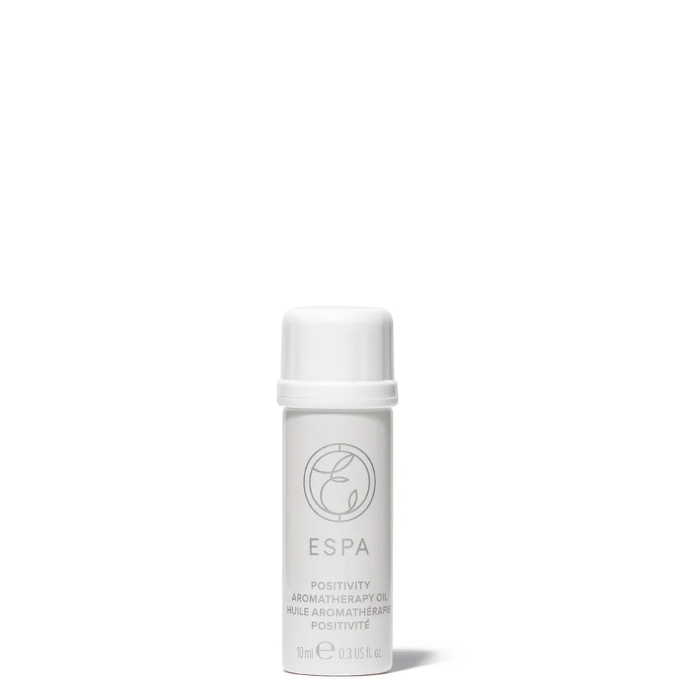 ESPA Positivity Aromatherapy Single Oil 10ml Immagine 1