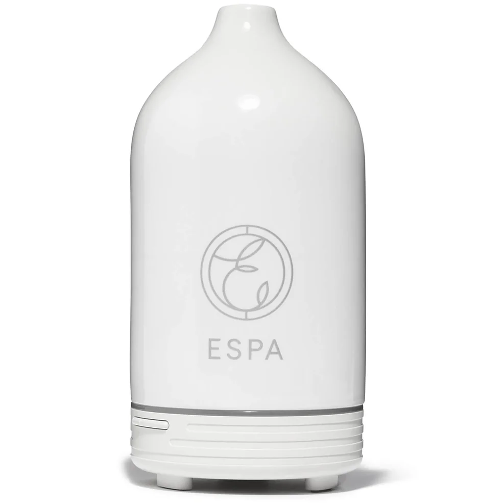 ESPA Aromatic Essential Oil Diffuser Immagine 1