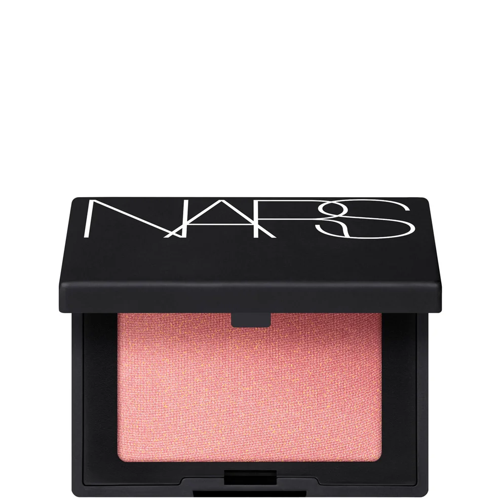 NARS Orgasm Mini Blush 2.5g Immagine 1