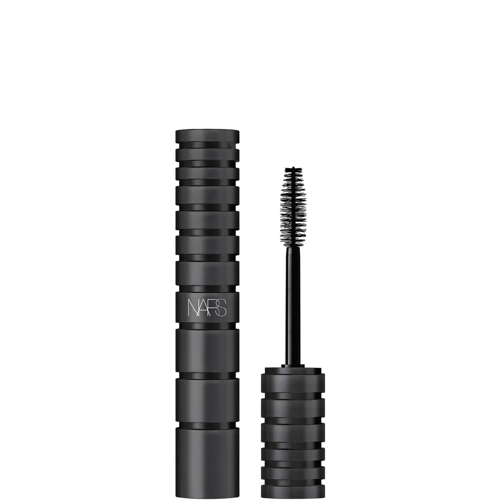 NARS Climax Extreme Mascara - Black 7g Immagine 1
