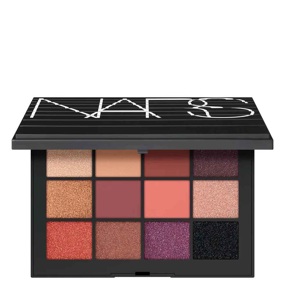 NARS Extreme Effects Eyeshadow Palette 10g Immagine 1