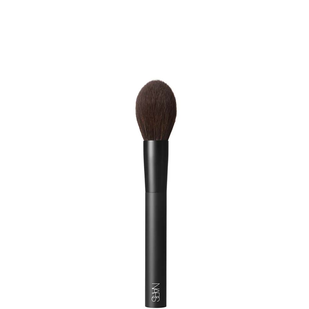 NARS Bronzer Brush - pennello per bronzer Immagine 1