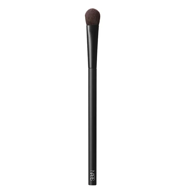 NARS All-Over Eyeshadow Brush - pennello per ombretto - applicazione su tutta la palpebra