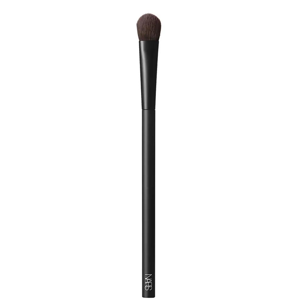 NARS All-Over Eyeshadow Brush - pennello per ombretto - applicazione su tutta la palpebra Immagine 1