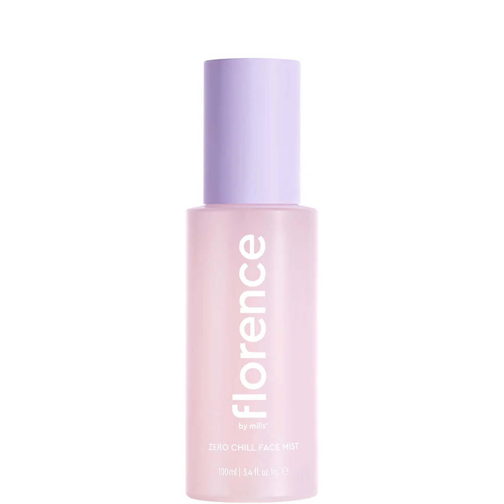 florence by Mills Zero Chill Face Mist 100ml Immagine 1