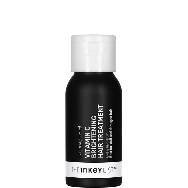 The INKEY List Vitamin C Brightening Trattamento Capelli 50ml