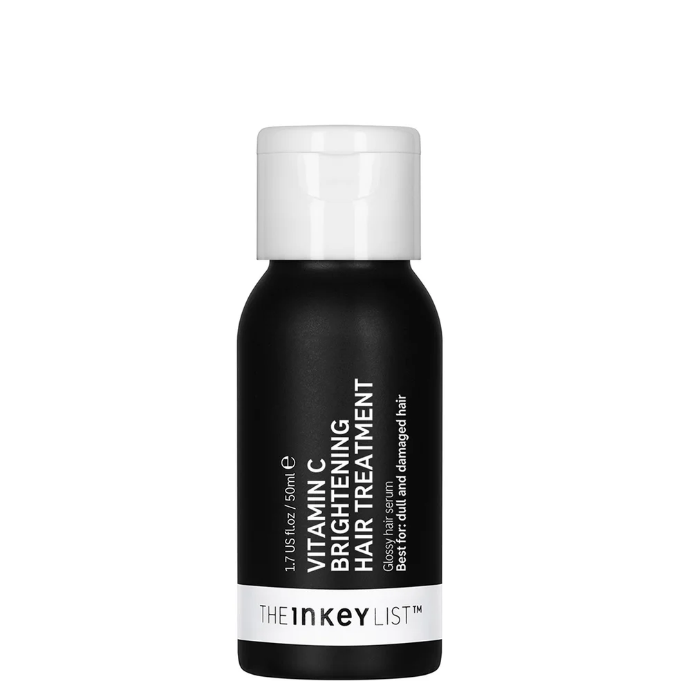 The INKEY List Vitamin C Brightening Trattamento Capelli 50ml Immagine 1