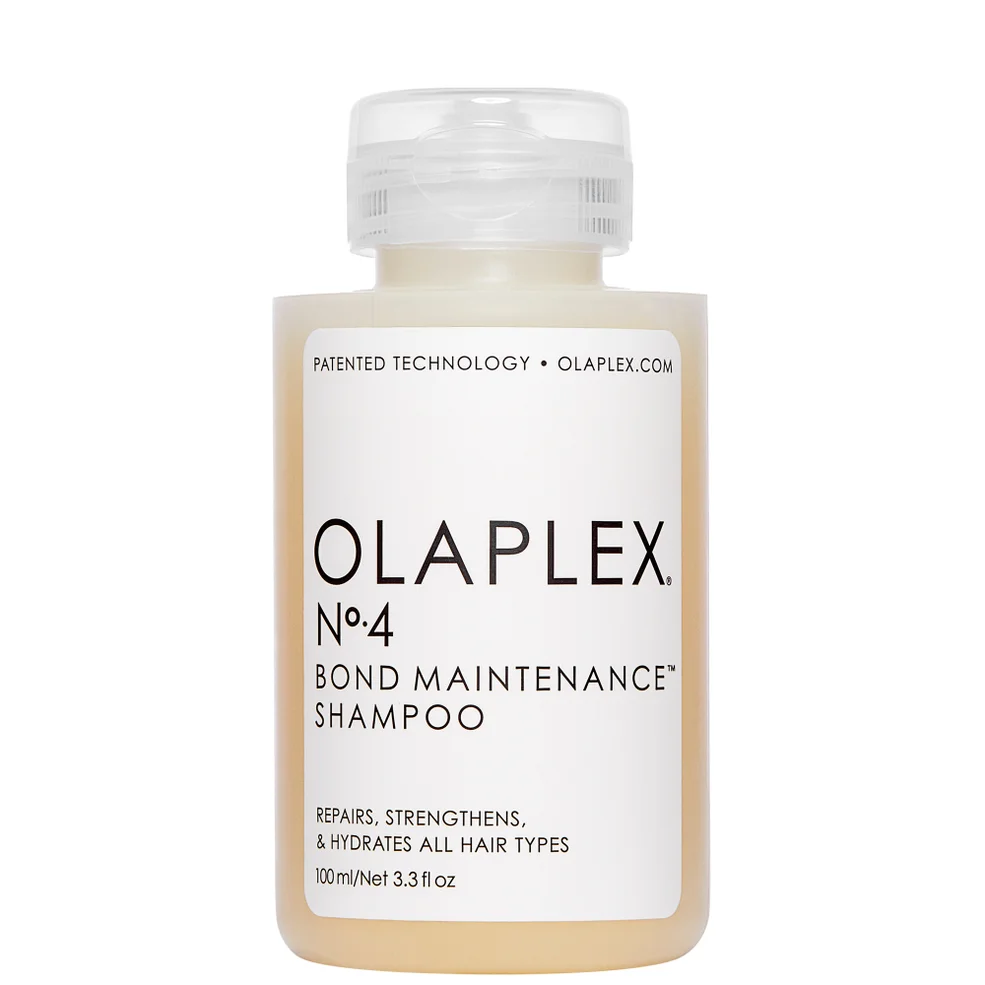 Shampoo No. 4 Bond Maintenance Olaplex Immagine 1