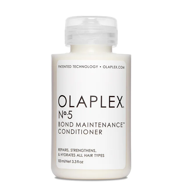 Balsamo Bond Maintenance Olaplex No. 5 100ml