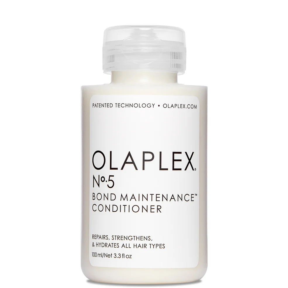 Balsamo Bond Maintenance Olaplex No. 5 100ml Immagine 1