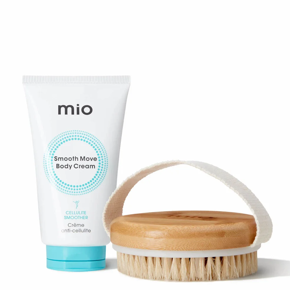 mio Skincare Smooth Skin Routine Duo Immagine 1