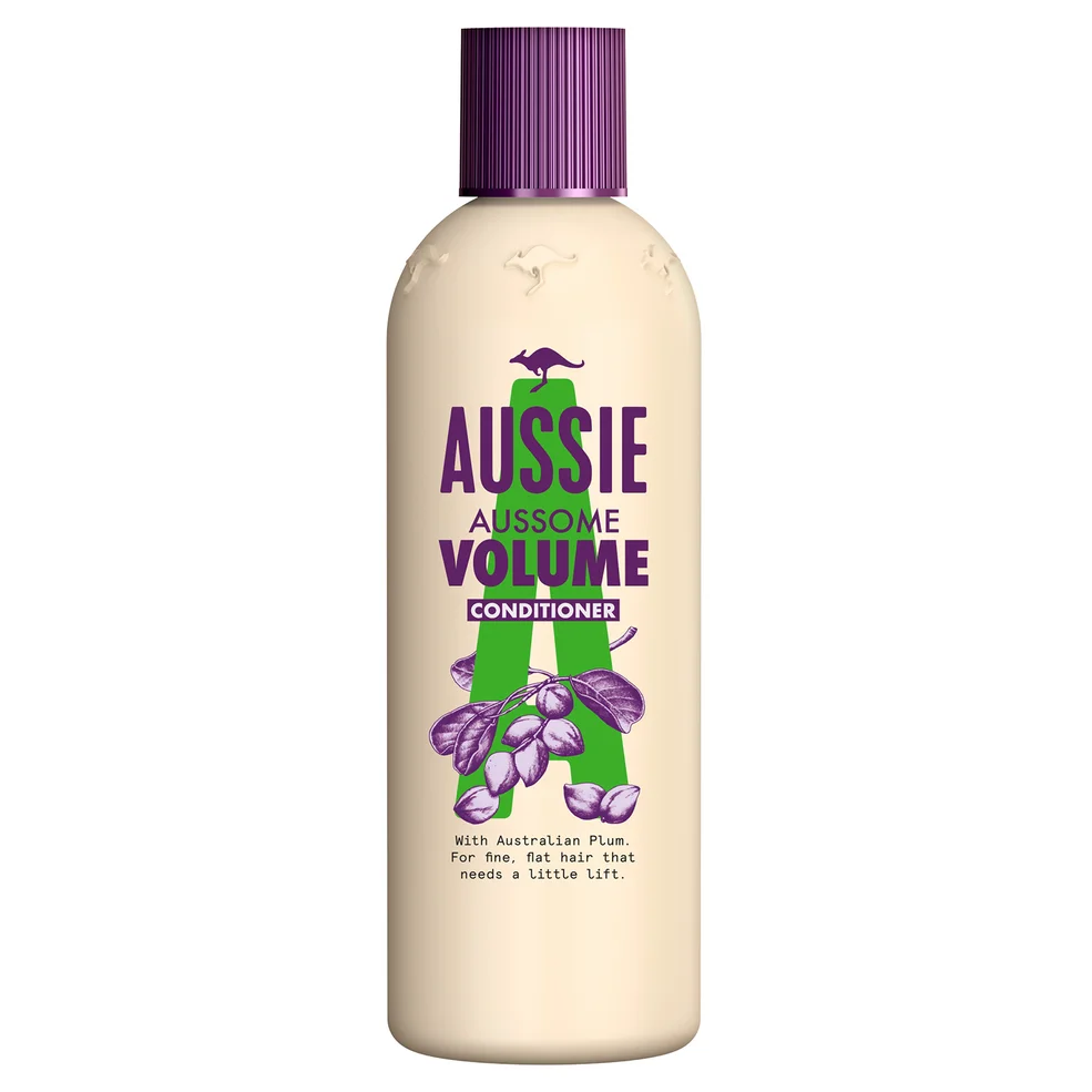 Aussie Aussome Volume Conditioner 250ml Immagine 1