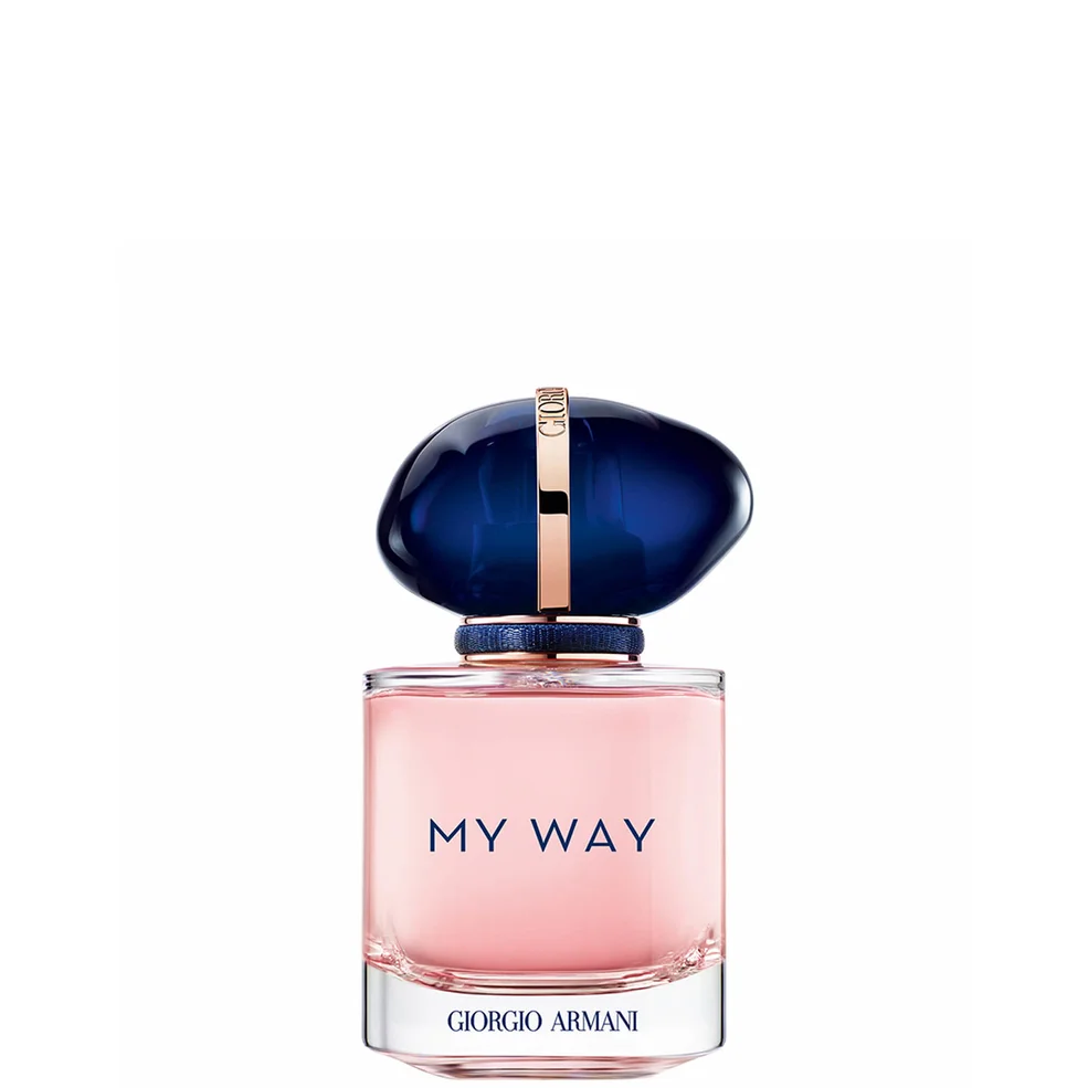 Eau de Parfum Armani My Way- 30ml Immagine 1