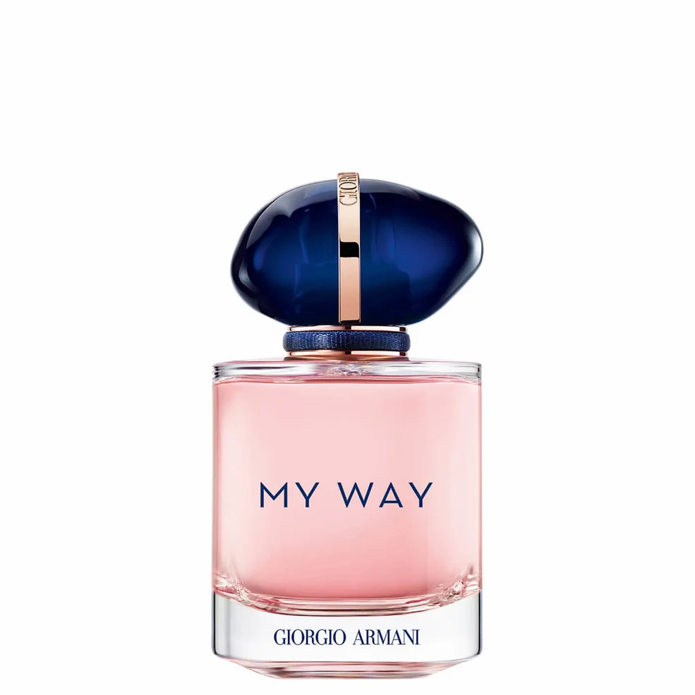 Eau de Parfum Armani My Way-50ml Immagine 1