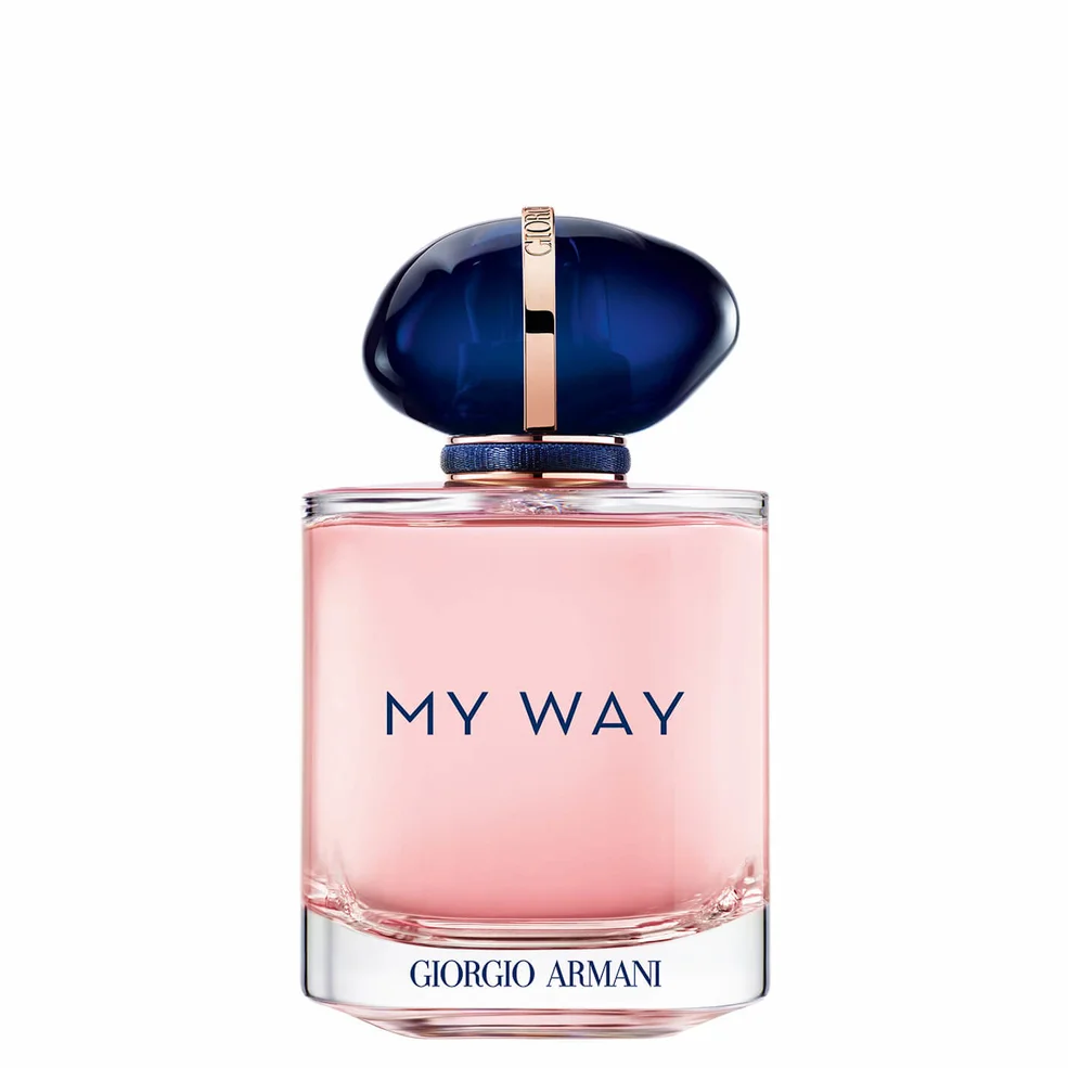 Eau de Parfum Armani My Way- 90ml Immagine 1