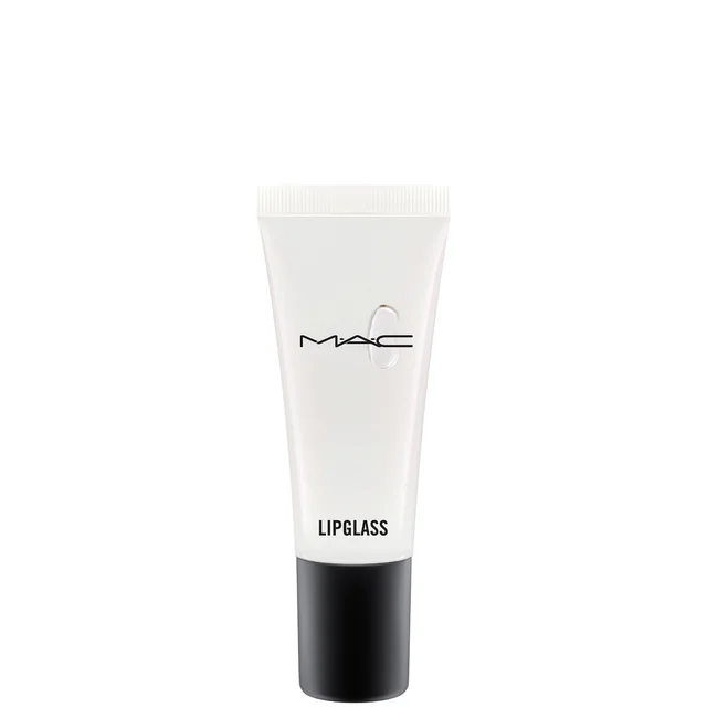 MAC Clear Lipglass Mini 7 ml