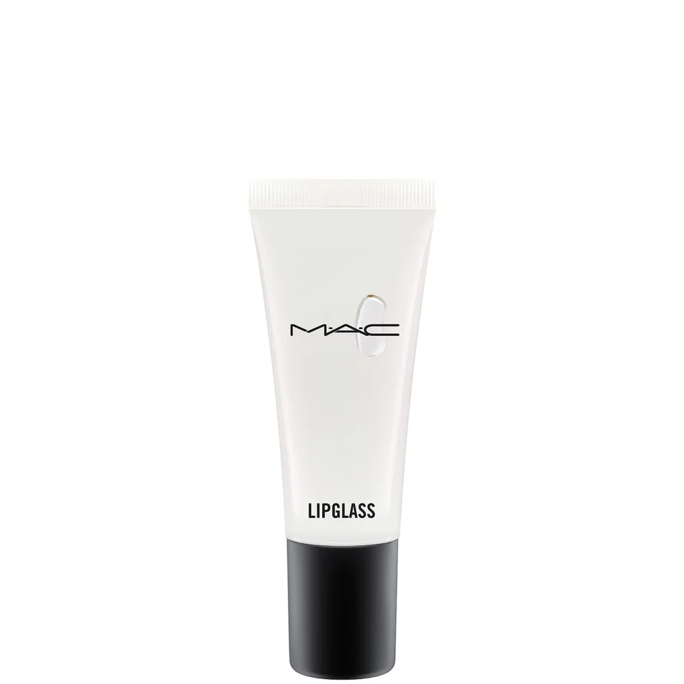 MAC Clear Lipglass Mini 7 ml Immagine 1