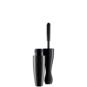 MAC Mini LED Mascara - 3D Black 4g - undefined undefined
