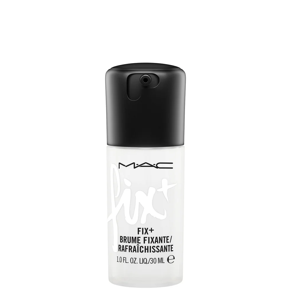 MAC Mini Fix+ Setting Spray - Originale 30ml Immagine 1