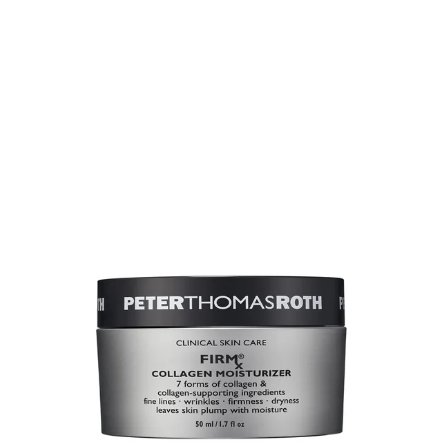 Peter Thomas Roth Firm X cream idratante con collagene 50 ml