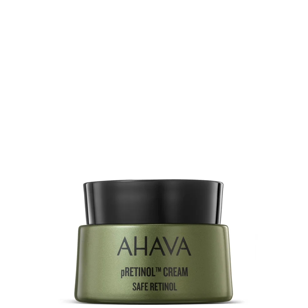 AHAVA Safe pRetinol Cream 50ml Immagine 1