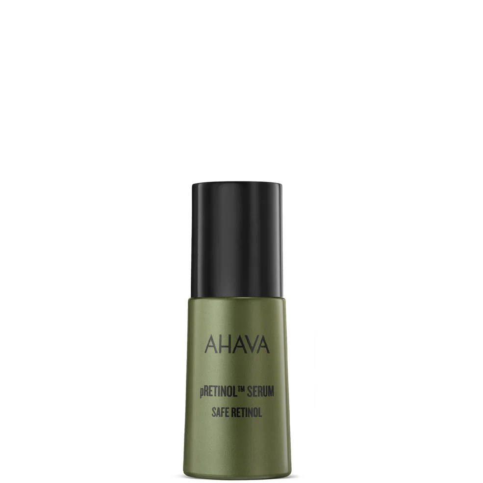 AHAVA Safe pRetinol Serum 30ml Immagine 1