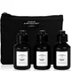 Set Regalo Lussuoso Bath and Body Coconut Grove Urban Apothecary (3 pezzi)
