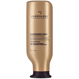 Pureology Nanoworks Gold balsamo 266 ml - undefined undefined