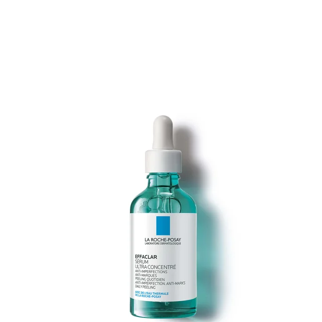 La Roche-Posay Effaclar Siero Ultraconcentrato Pelle a Tendenza Acneica 30 ml