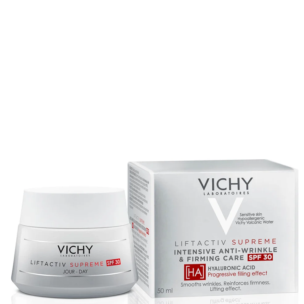VICHY LiftActiv Supreme SPF 30 50 ml Immagine 1