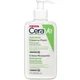 CeraVe Detergente idratante da Crema a Mousse con aminoacidi per pelli da Normali a Secche