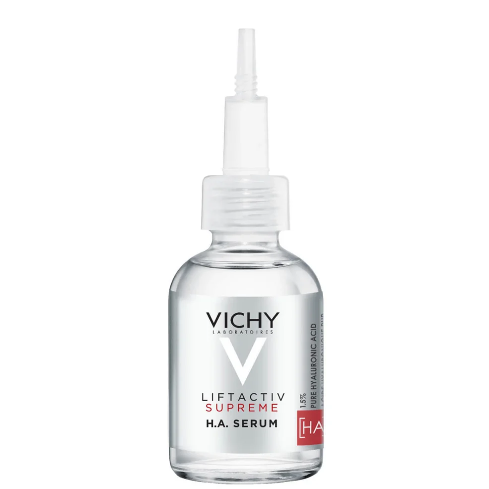 Vichy LiftActiv HA Siero Filler Epidermico 30ml Immagine 1