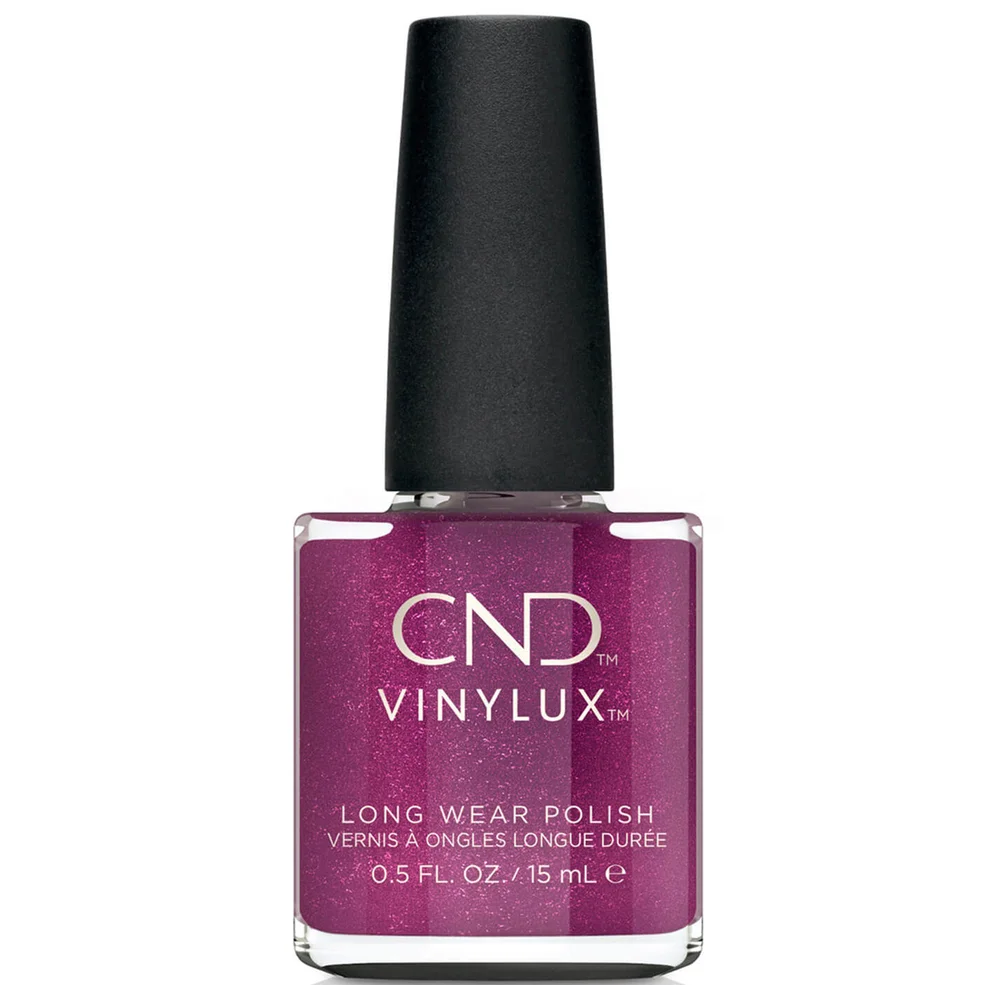 CND Vinylux Drama Queen 15ml Immagine 1