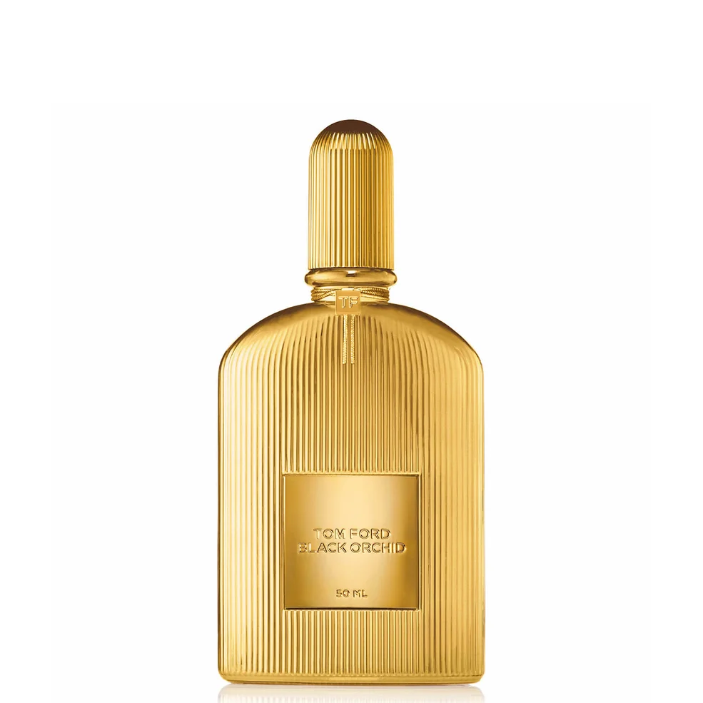 TOM FORD Black Orchid Parfum 50ml Immagine 1