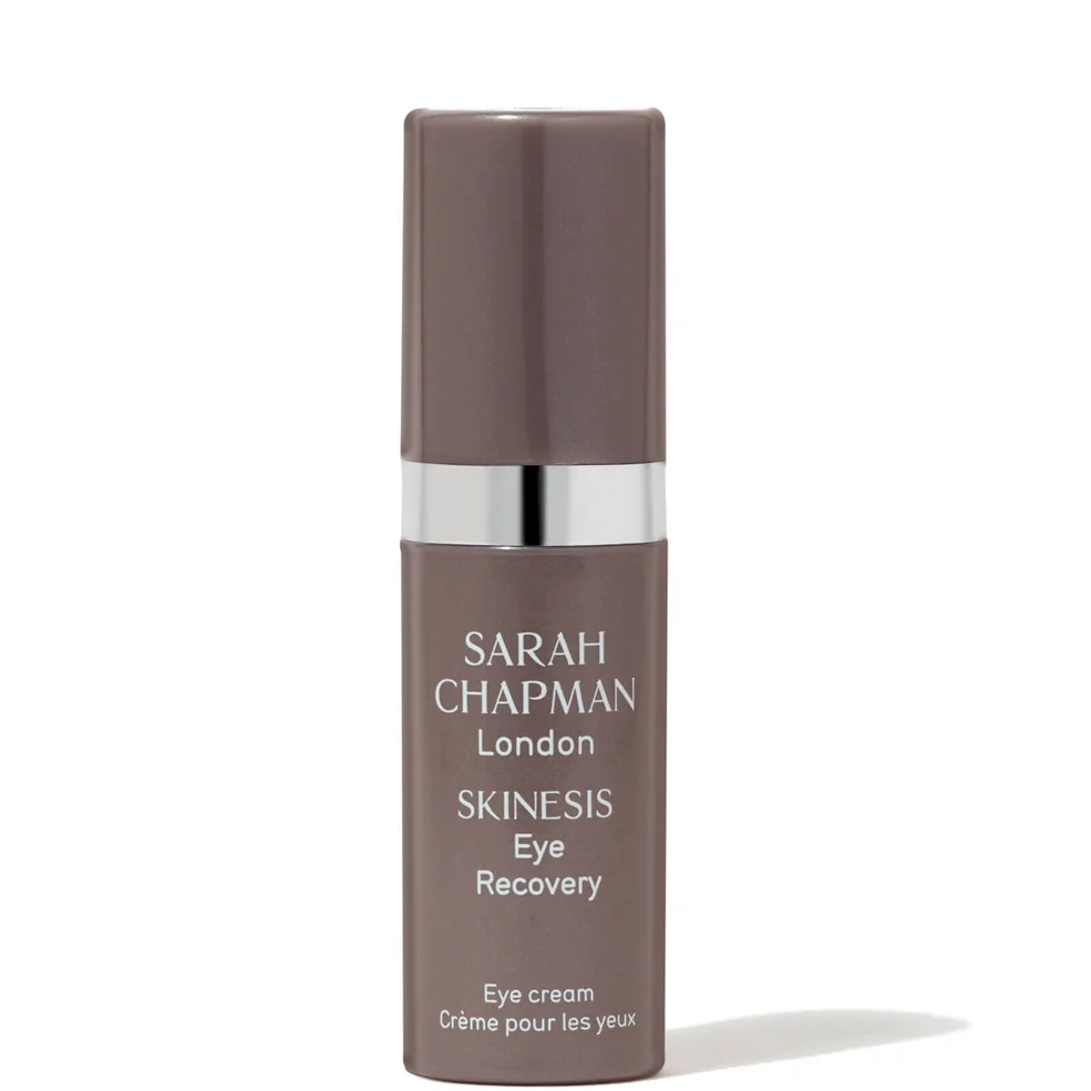 Sarah Chapman Eye Recovery 5ml Immagine 1