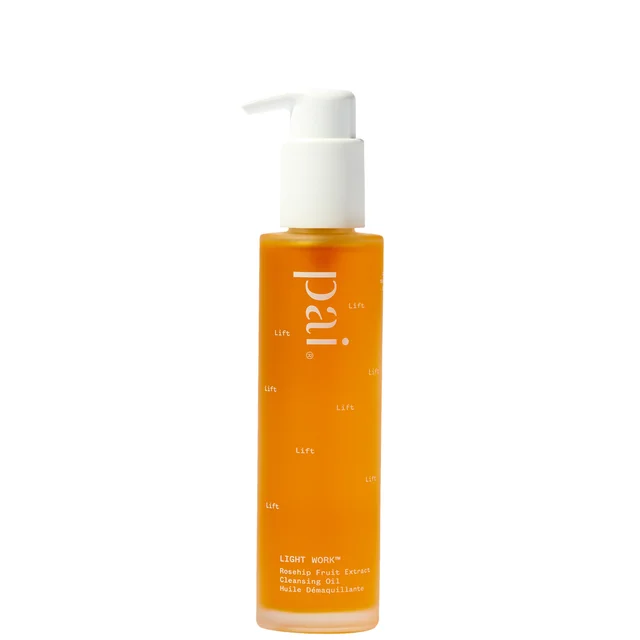 Pai Skincare Light Work Rosehip olio detergente alla rosa canina 100 ml