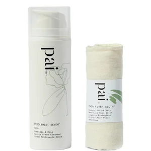 Pai Skincare Middlemist Seven Camellia and Rose Gentle Cream Detergente 150ml - Size 150ml