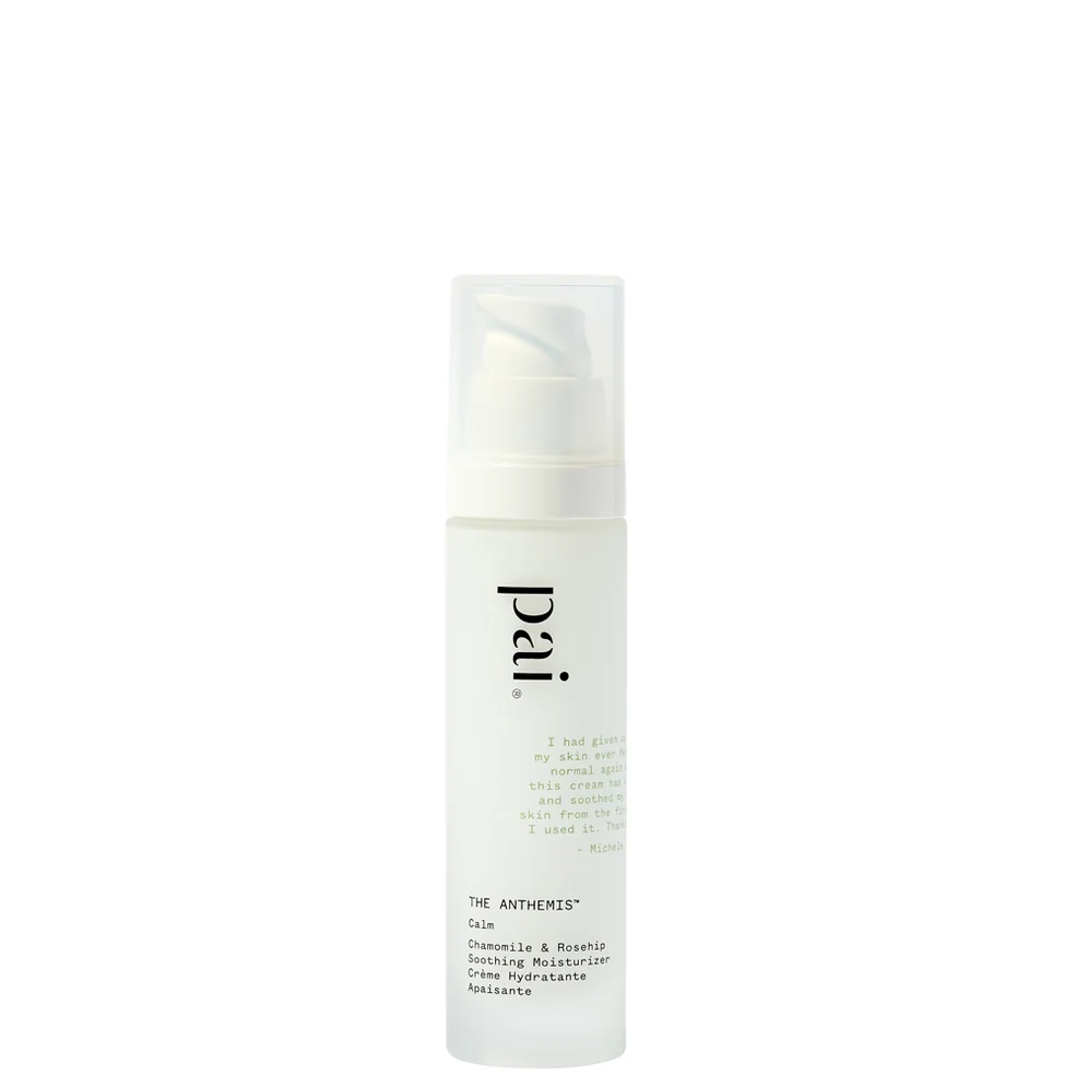 Pai Skincare The Anthemis Chamomile and Rosehip Soothing Moisturiser 50ml Immagine 1