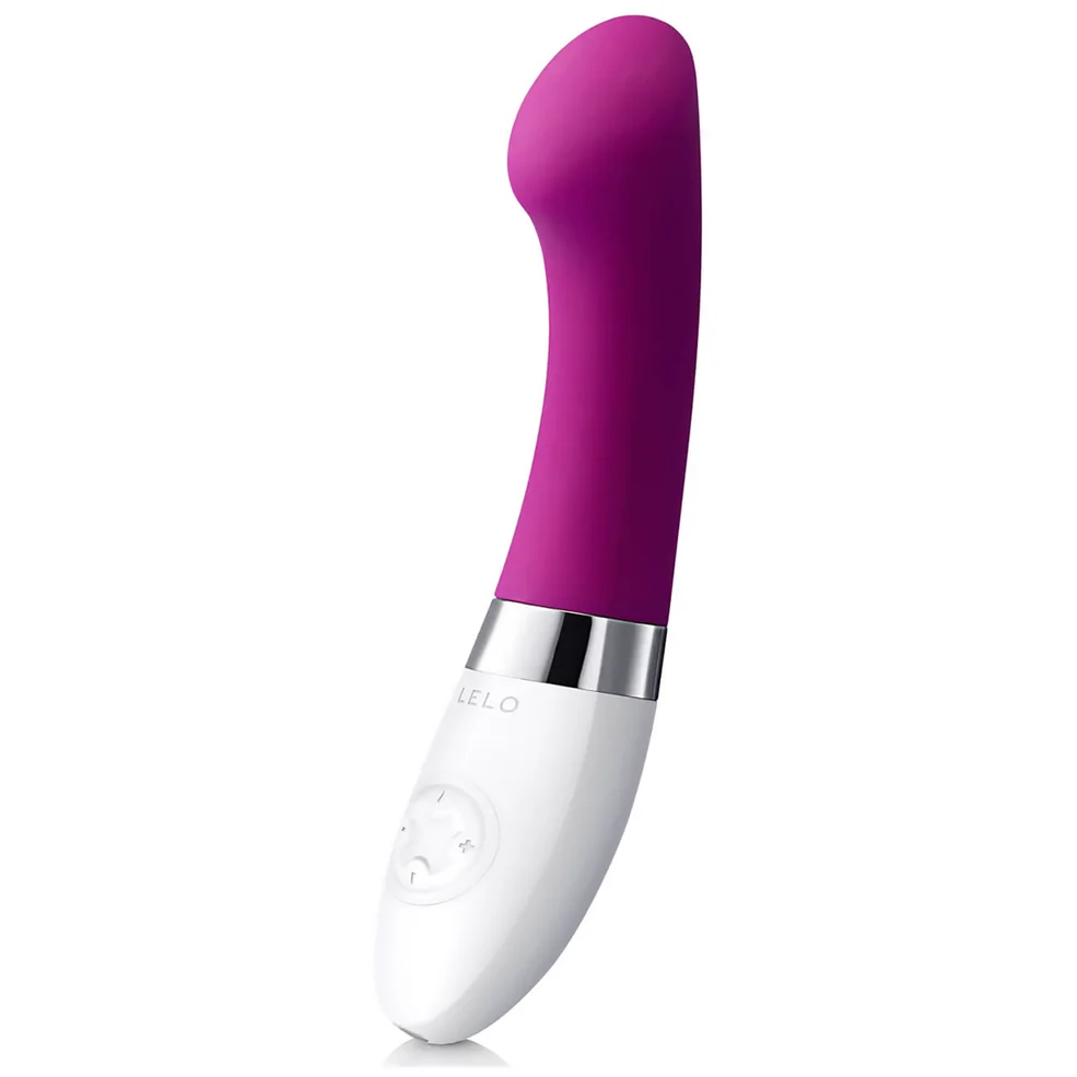 LELO Gigi 2 - Deep Rose Immagine 1