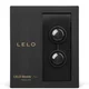 LELO Luna Beads Palline Vaginali Pesate - Nero