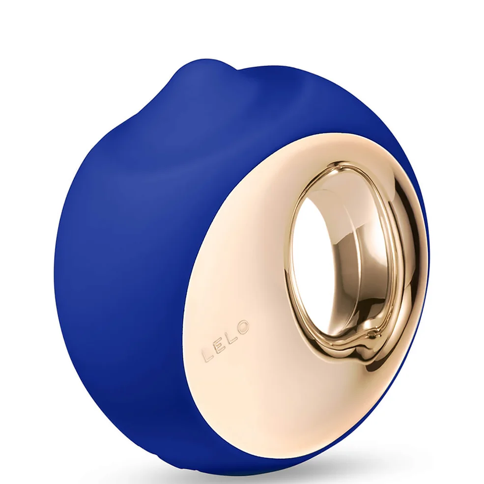 LELO Ora 3 - Midnight Blue Immagine 1