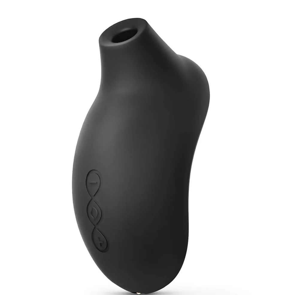 LELO Sona 2 - Black Immagine 1
