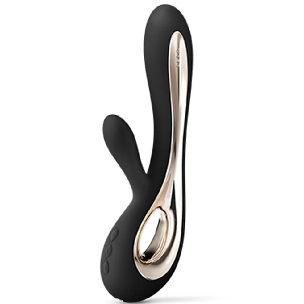 LELO Soraya 2 - Black Immagine 1