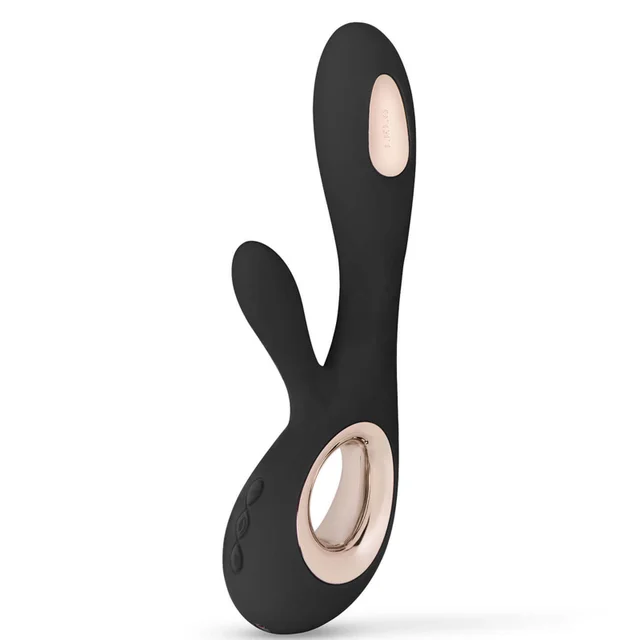LELO Soraya Wave Massaggiatore Rabbit (vari colori)