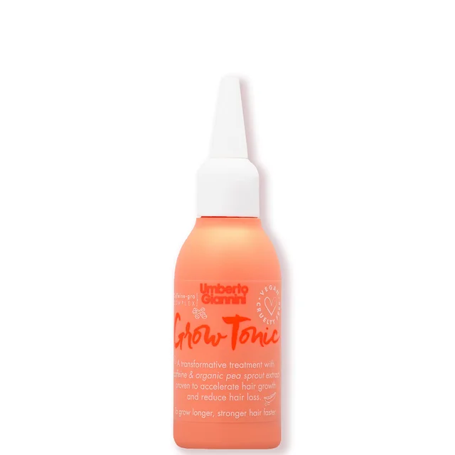 Umberto Giannini Grow Tonic 75 ml