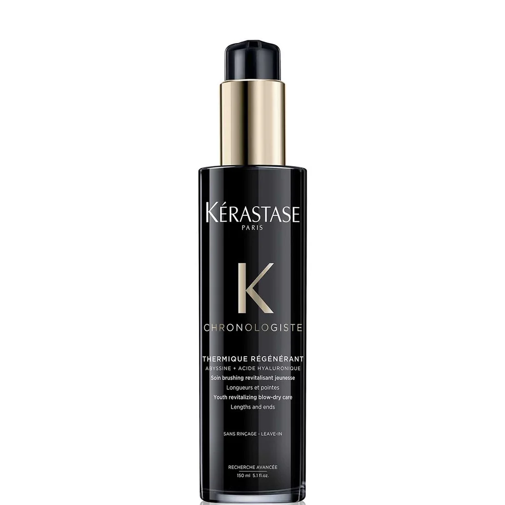 Kérastase Chronologiste Thermique Crema Blow-Dry 150ml Immagine 1