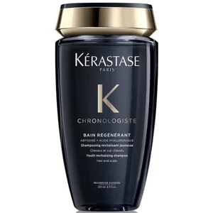Kérastase Chronologiste Bain Régénérant Shampoo Rivitalizzante 250 ml - undefined undefined