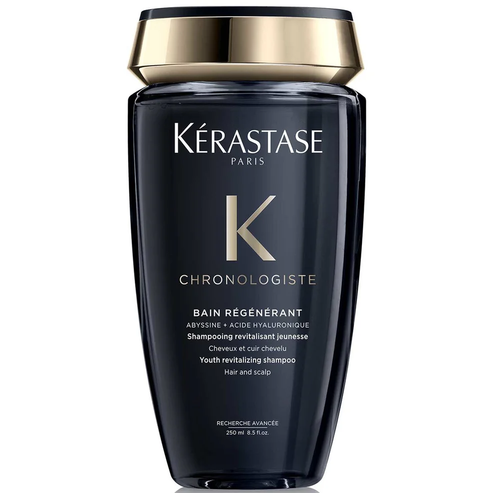 Kérastase Chronologiste Bain Régénérant Shampoo Rivitalizzante 250 ml Immagine 1