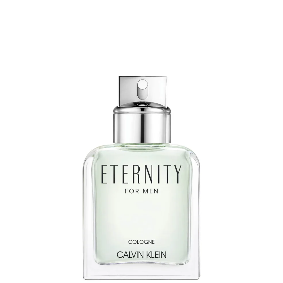 Calvin Klein Eternity Colonia per lui 50ml Immagine 1